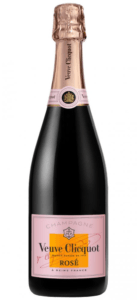 Veuve Clicquot Rose 0