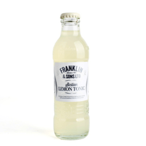 Franklin Lemon Tonic 0