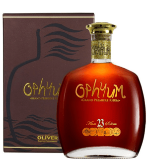 Ophyum 23y 0