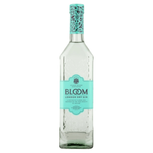 Bloom Premium London Dry Gin 0