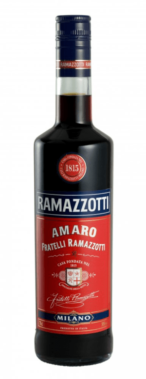 Ramazzotti Amaro 0