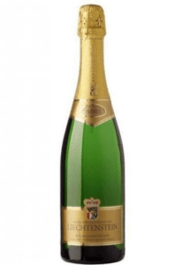 Liechtenstein FL Brut 0