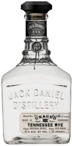 Jack Daniel's Unaged Rye 0