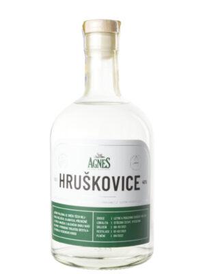 Agnes Zelená Bohdaneč Agnes Hruškovice (kosher) 45% 0