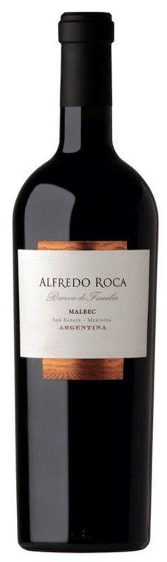 Alfredo Roca Family Reserve Malbec 2017 0