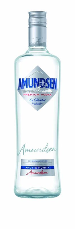 Amundsen vodka 37