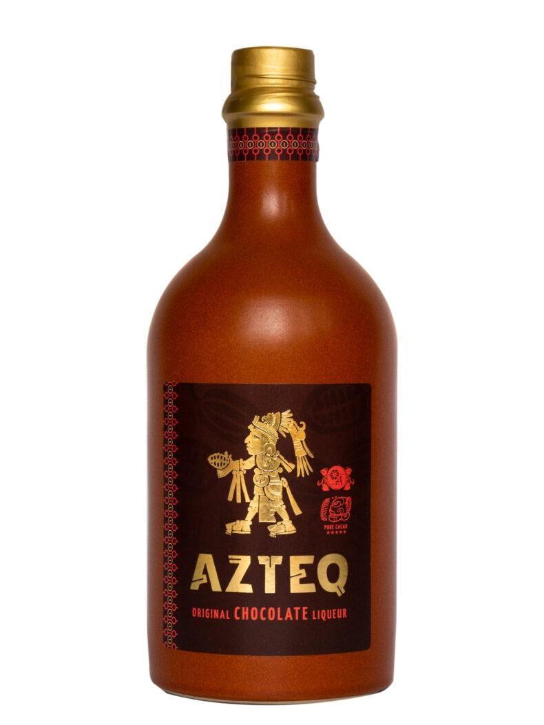 Apicor AZTEQ čokoládový likér 25% 0