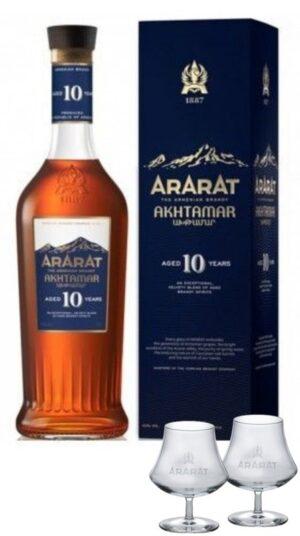 Ararat 10y 40% 0