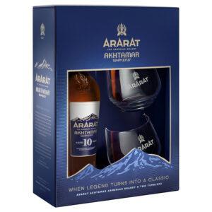 Ararat 10y 40% 0