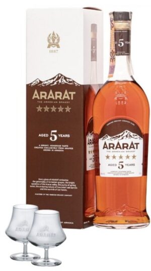 Ararat 5y 40% 0