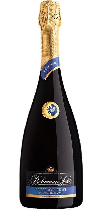 Bohemia Prestige Brut 0