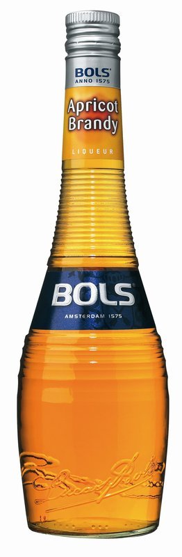 Bols Apricot 24% 0