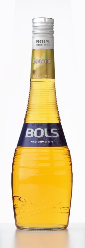 Bols Banana 17% 0