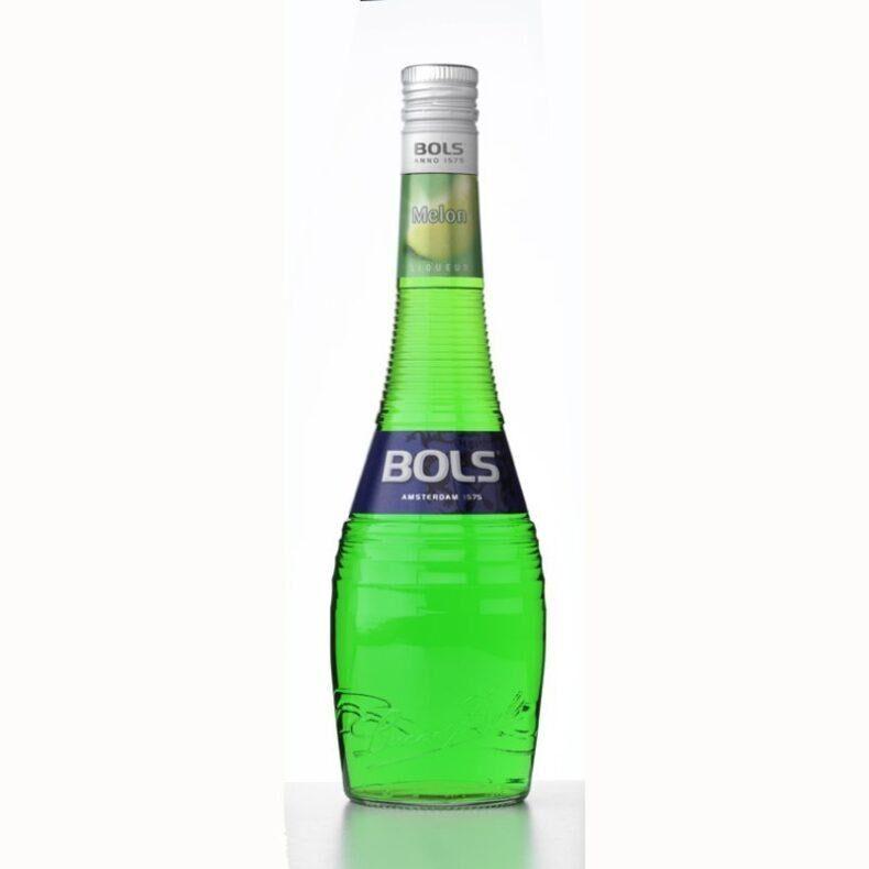 Bols Melon 17% 0