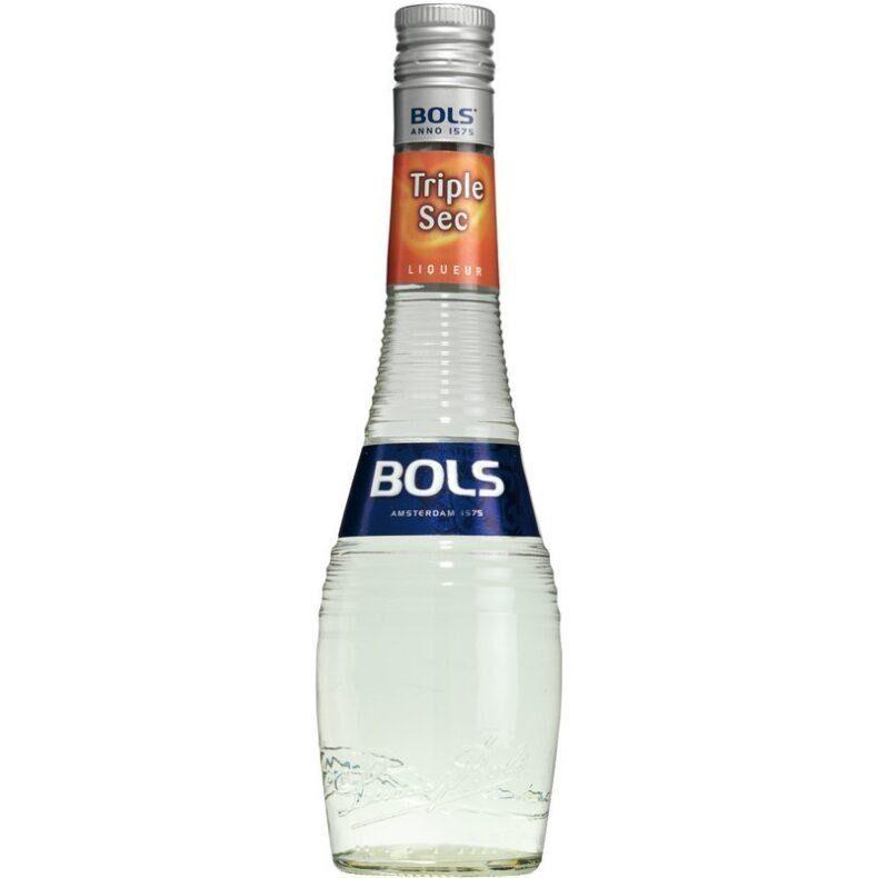 Bols Triple Sec 38% 0