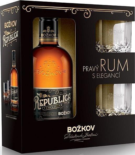 Božkov republica exclusive 38% 0