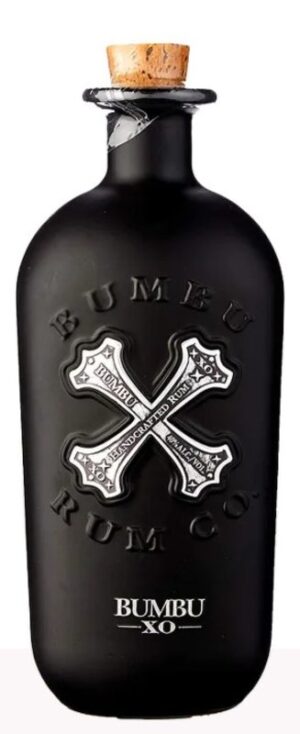 Bumbu XO Rum 40% 0