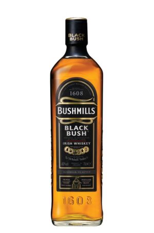 Bushmills Black Bush 40% 0