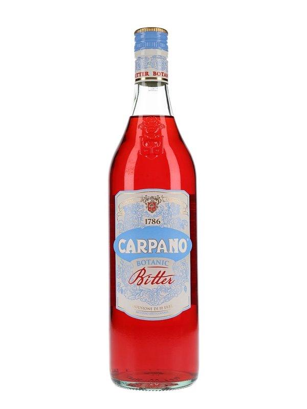 Carpano Botanic Bitter 15% 1 l