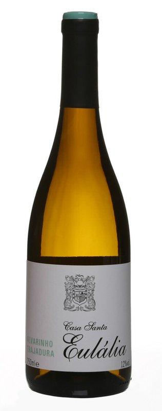 Casa Santa Eulália Alvarinho/Trajadura 2020 0