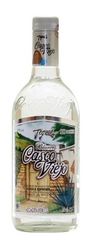 Casco Viejo Blanco 38% 0