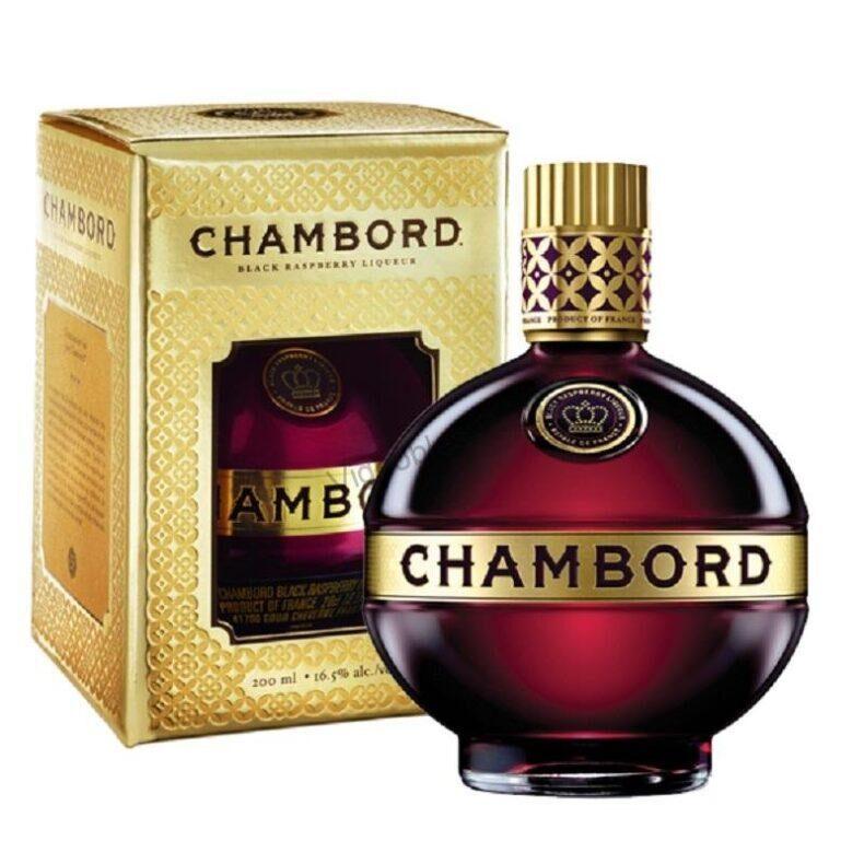 Chambord Liqueur 16