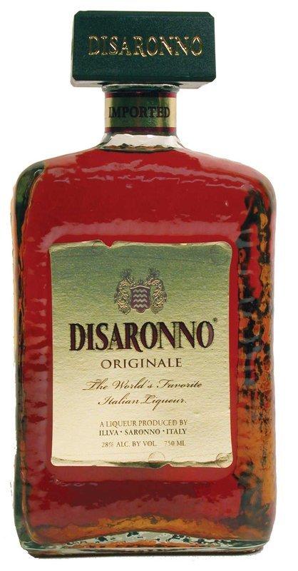 Disaronno Originale Amaretto 28% 0