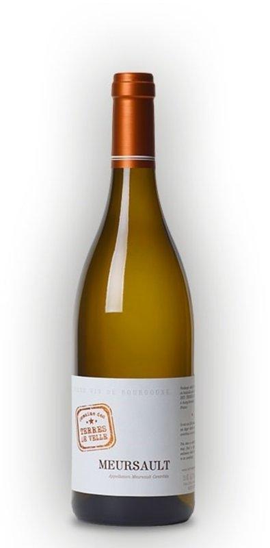 Domaine des Terres de Velle Meursault Blanc AOP 2018 0