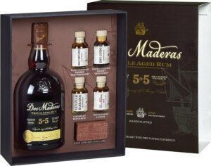 Dos Maderas PX 5+5 40% 0