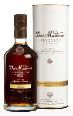 Dos Maderas Seleccion 10y 42% 0