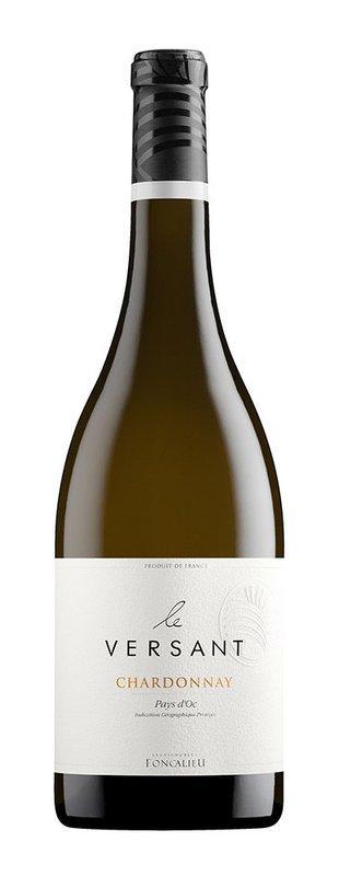 Foncalieu Le Versant Chardonnay 2021 0