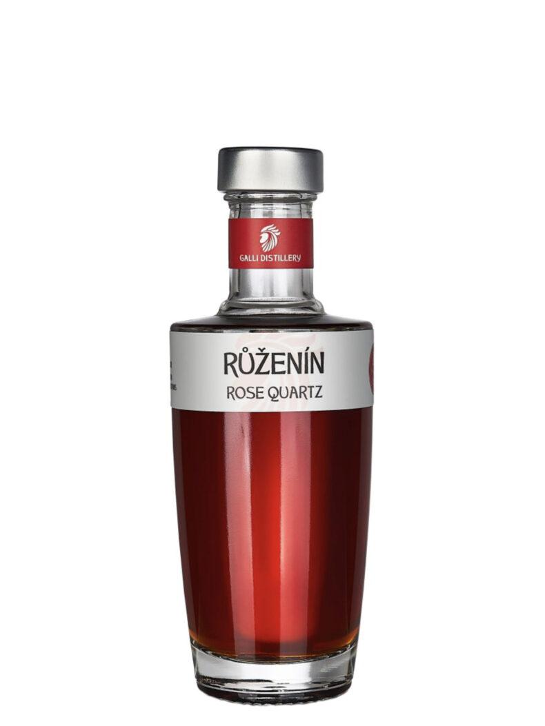 GALLI DISTILLERY Galli Růženín 30% 0