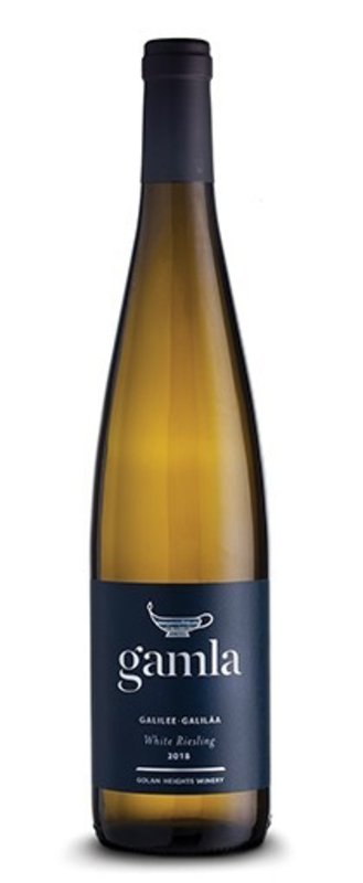 Gamla Riesling