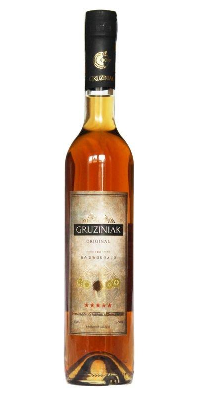 Gruziniak original 2016 40% 0