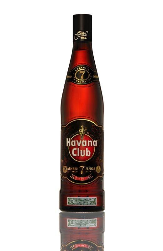 Havana Club 7y 40% 0