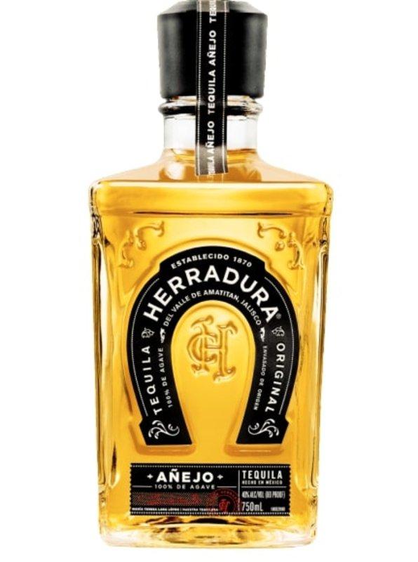 Herradura Anejo tequila  0