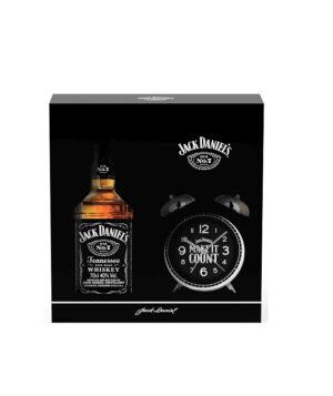 Jack Daniel's 40% 0