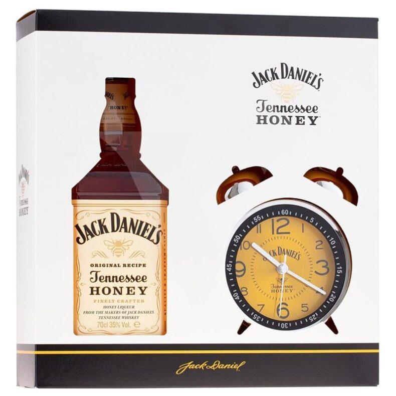 Jack Daniel's Honey 35% 0