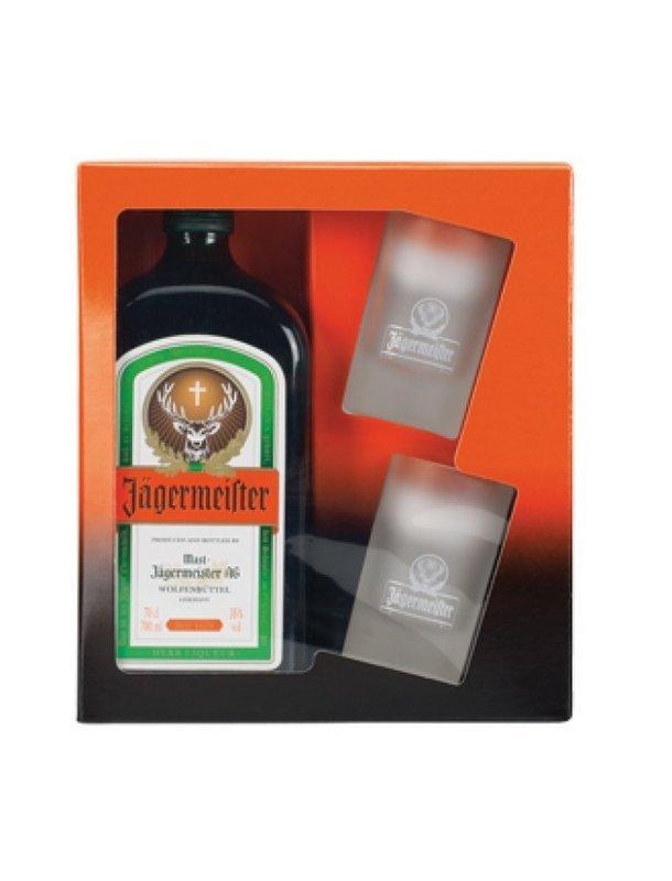 Jägermeister 35% 0