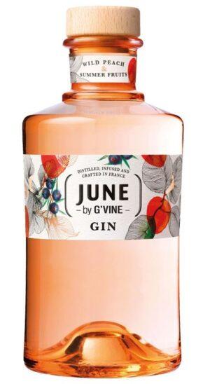 June Gin Liquere 37