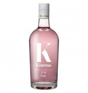 Kinross Strawberry Gin 37