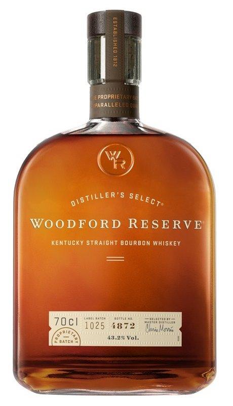 Labrot & Graham Woodford Reserve  0