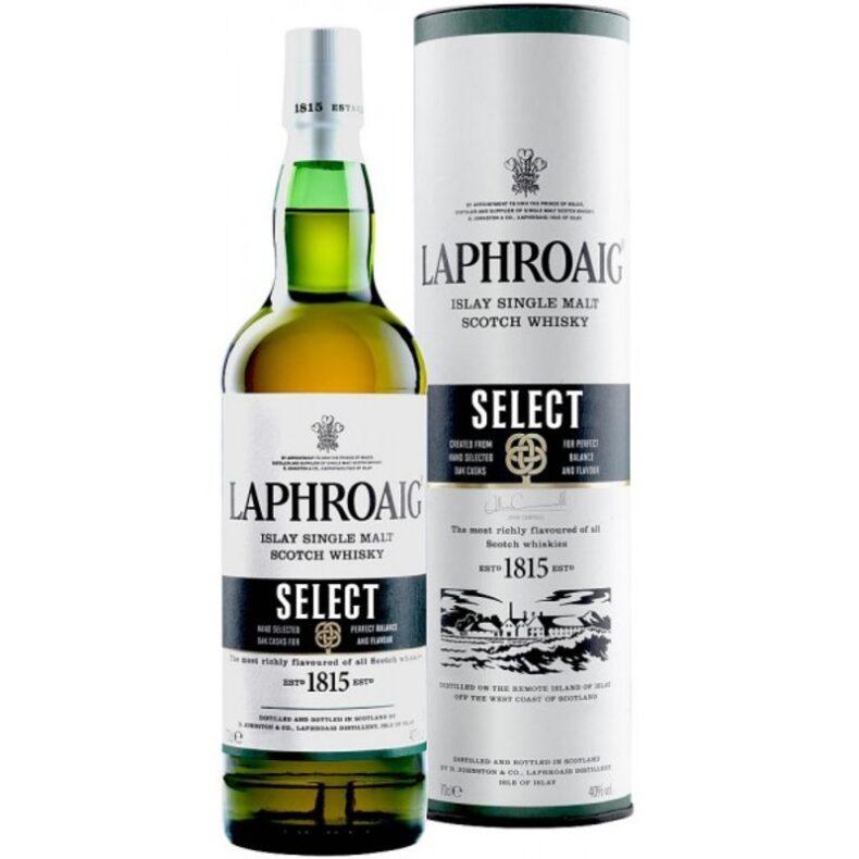 Laphroaig Select 40% 0