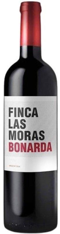 Las Moras Bonarda 2018 0