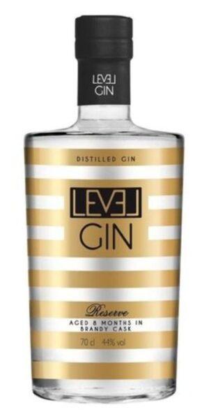 Level Reserve gin 0