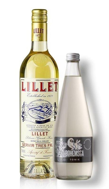 Lillet Blanc 0