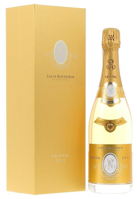 Louis Roederer Cristal 2013 0