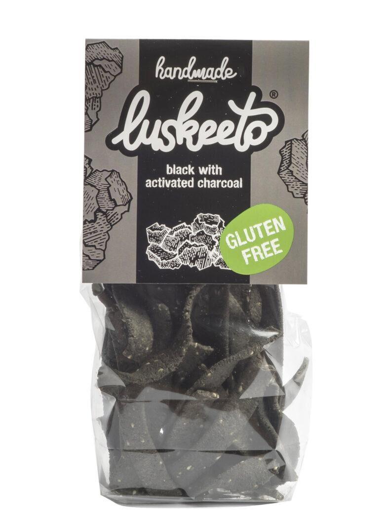 Luskeeto Black 70g