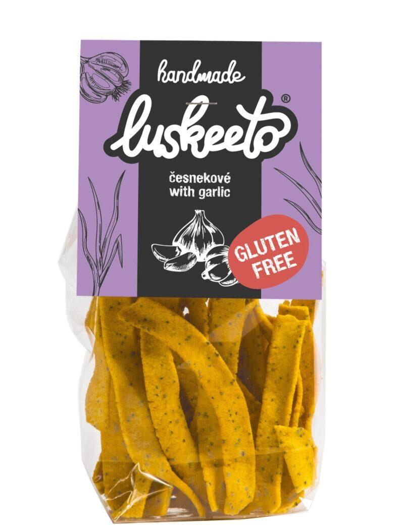 Luskeeto Česnek 70g