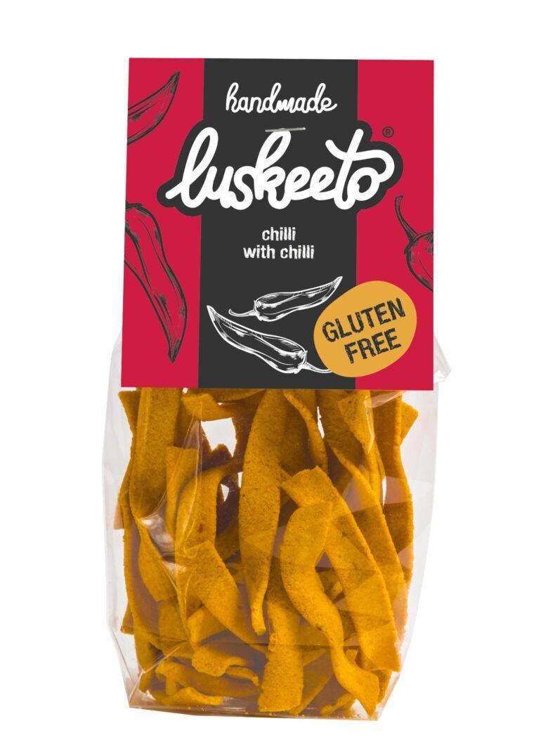 Luskeeto Chilli 70g